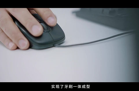納美品牌宣傳片