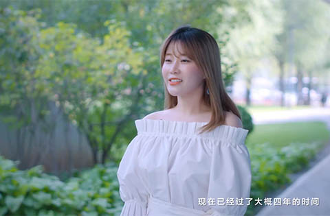 新氧APP宣傳片制作