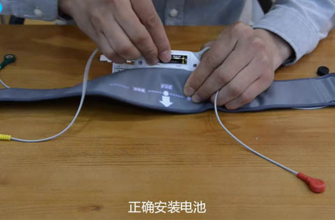 產(chǎn)品使用操作視頻拍攝