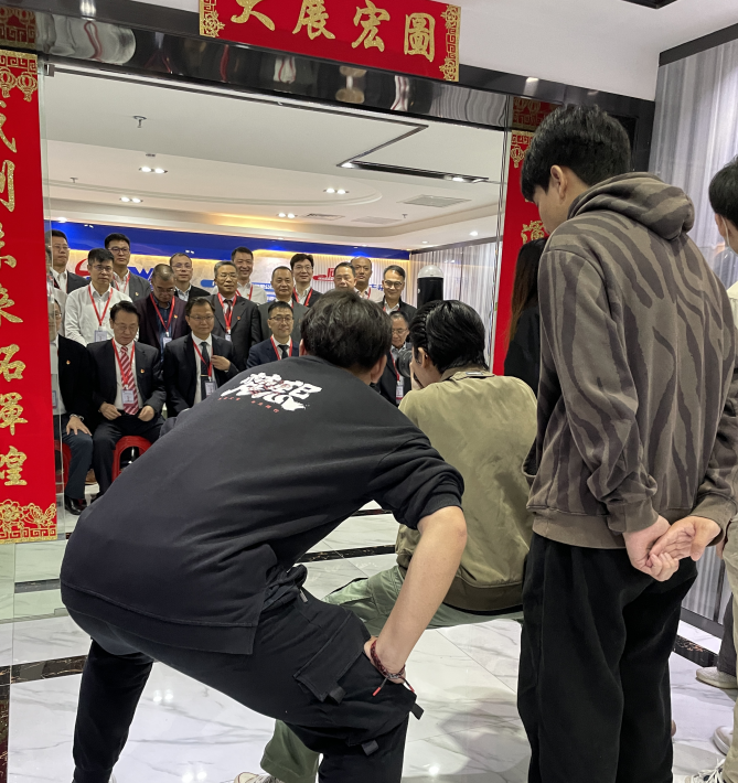 企業(yè)宣傳片