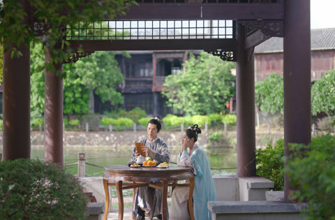 天虹宣傳片拍攝制作