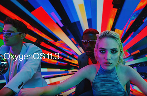 一加OnePlus Nord 2_TVC廣告片