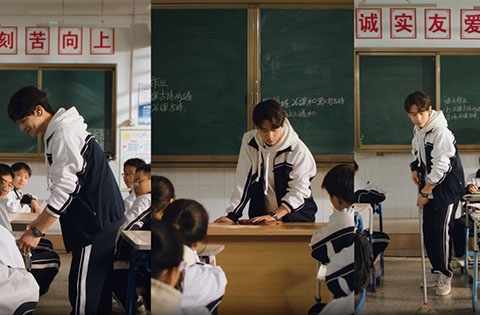  OPPO兒童表_小時(shí)候戴小天才