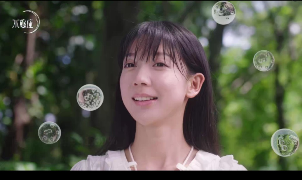 水感應(yīng)-產(chǎn)品廣告片