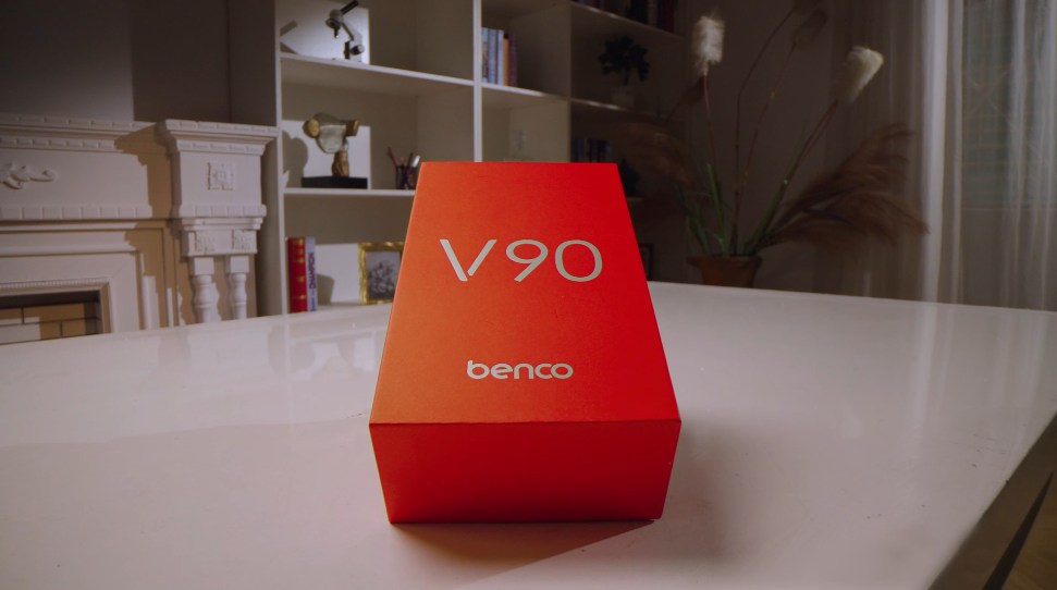 英望BENCO丨英望V90 TVC產(chǎn)品宣傳片